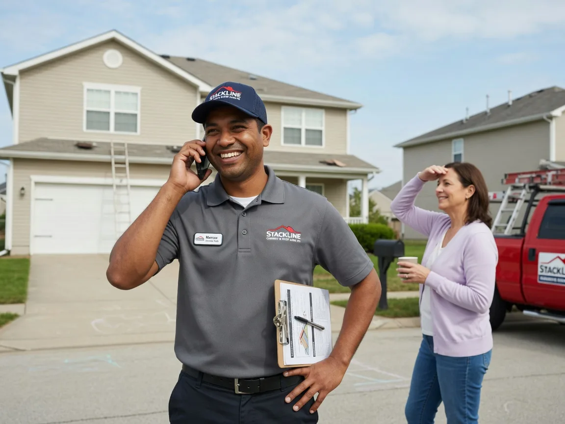 Chimney flashing repair Belfast, TN FAQs